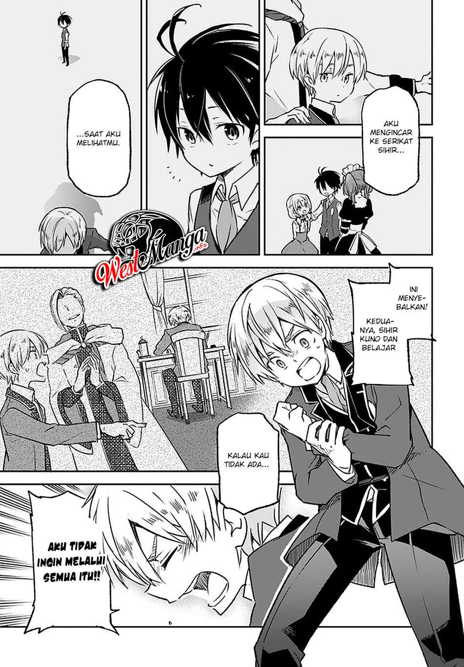 Henkyou Gurashi no Maou, Tensei shite Saikyou no Majutsushi ni naru ~Aisarenagara Nariagaru Moto Maō wa, Ningen o Shiritai~